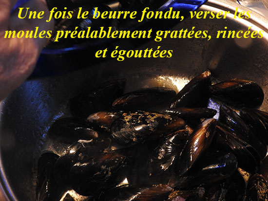 moulesescabeche