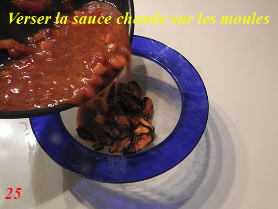 moulesescabeche