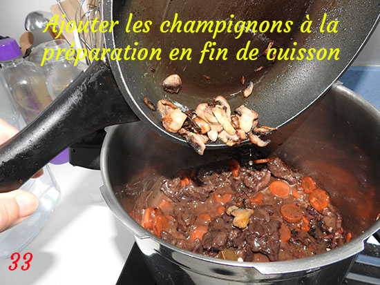boeufbour