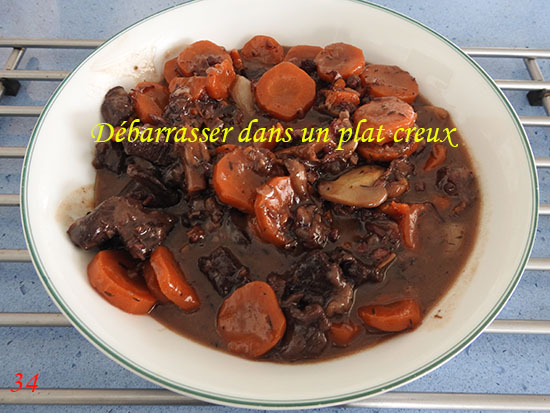 boeufbour