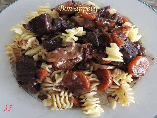 boeufbour