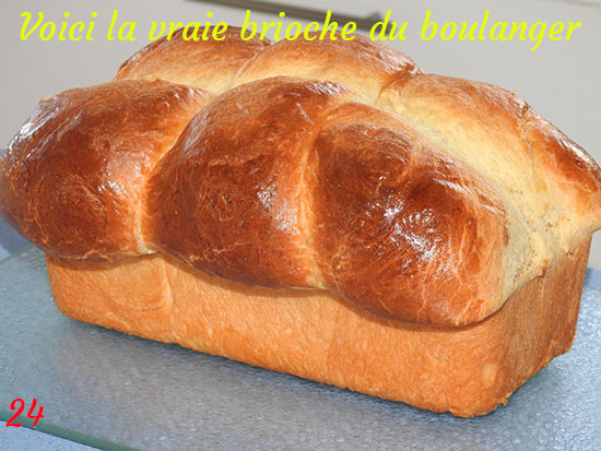 brioche