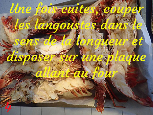 langoustesthermidor