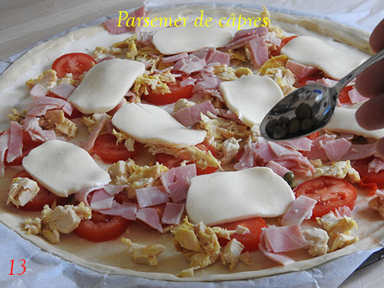 pizzamaison
