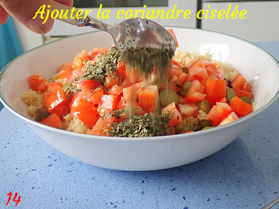 taboule